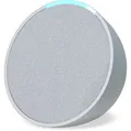 Amazon Sprachassistent Echo Pop, Alexa, weiß, mit WLAN, Bluetooth