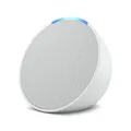 Amazon Echo Pop (1st, Gen), Glacier