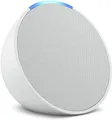 Amazon Echo Pop Smart Lautsprecher - Weiß