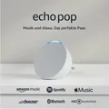 Echo Pop (Neueste Generation); Weiß