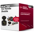 Für Honda Shuttle Typ RA Elektrosatz 7polig spezifisch neu