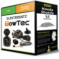 Elektrosatz 7-pol spezifisch für HONDA Shuttle 06.1994-06.2004 NEU