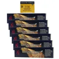 Wella Koleston Perfect ME Rich Naturals 6 x 60 ml 7/36 mittelblond gold violett