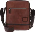 PICARD Umhängetasche Breakers Crossover Bag Whiskey-Komb hellbraun