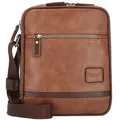 Picard Breakers Umhängetasche 20 cm  braun