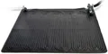 Intex PVC Solarthermomatte 1,2x1,2m schwarz 28685