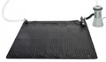 Intex Pool Heizung Solar Matte für Pools bis max 30280 Liter 120cm x 120cm 28685