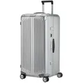 Samsonite Selection Lite-Box Alu Trolley mit 4 Rollen