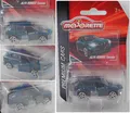 Majorette 212053052 Premium Cars