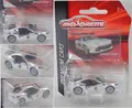 Majorette 212053052 Premium Cars