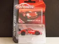 Majorette Porsche 911 GT3 RS Premium Cars  in rot  ovp/neu 1:60