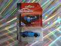 Alpine A110 R / Renault  in Blau Premium Cars 1:60 ca.
