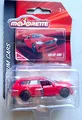 Majorette Premium Cars, VOLVO V90, rot, Originalverpackt im Blister