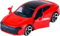 Majorette Audi RS e-tron GT Red Premium Cars 1:64 Scale 3 Inch Toy Car