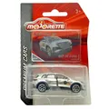 Audi Q4 e-tron Chrome Edition 2023 Chase Majorette Premium Cars 2023 237J 1:64