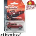 Majorette Premium Cars Range Rover Evoque Rot Dunkel- Metallic 266A-3 Neu