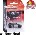 Majorette Premium Cars Toyota Grmn Yaris Dunkelgrau 216E-1 Neu