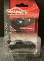 Majorette Miniatur Chevrolet Corvette C7 1:64 Sportwagen 3 inches Neu OVP Metall