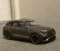 Majorette Modellauto Mercedes GLC 63 S AMG 1/64 3 inches 2026 Neu