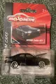 Modellauto Majorette Nissan Cefiro A31 Schwarz 1/58 1/64 3 inches 233A-2 Neu