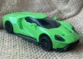 Modellauto Majorette Ford GT 1/63 1:63 1/64 3 Inches Neues Auto Ohne Verpackung