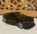 Modellauto Majorette Chevrolet Camaro Chevy 1/64 1:64 3 inches Neu Ohne Box