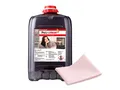 PetroHeat Petroleum 20 Liter Brennstoff geruchsarm für Petroleumofen, (inkl. Reinigungstuch), für mobile Petroleum-Heizung, Petroleumöfen