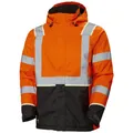 Helly Hansen Uc-Me Winter Jacket (L) (204087)