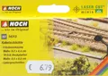 Noch 14313 Kabelschächte Spur H0 in OVP - NEU
