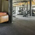 Regupol Sportboden "Everroll", schwer entflammbar, 6 mm 612355708