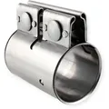 EURO COUPLER Auspuff Rohrverbinder Reparatur Abgasanlage  / (Durchmesser (innen)) 70 mm
