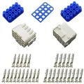 Stecker Set Steckverbinder gedichtet Universal Mate N Lok 15-polig und Kontakte