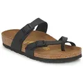 BIRKENSTOCK  Pantoffeln Mayari  in Schwarz, 38