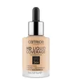 CATRICE HD Liquid Coverage Flüssige Foundation 30 ml 008 Fair Beige