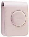 Fujifilm Instax Mini EVO Tasche Case Gentle Rose aus strapazierfähigem Material