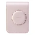 Fujifilm Instax Mini EVO Kamera Hartschale Gentler Rose Rosa Case