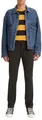 Levi's Herren Xx Chino Slim Ii, Mineral Black Shady Gd Ccu B, 38W / 32L