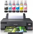 PHOTO A3+ Drucker EPSON L18050 WiFi 6 Farben CD - 3L GW DE