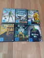 BREAKING BAD - DIE KOMPLETTE SERIE - STAFFEL 1 - 5 + FINAL STAFFEL AUF 21 DVDs