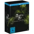 Breaking Bad - Die komplette Serie (15 Blu-rays) FSK16 (NEU/OVP)