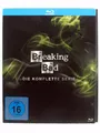 Breaking Bad - Die komplette Serie - Alle 62 Episoden, 15 Discs - Bryan Cranston
