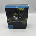 Breaking Bad - Die komplette Serie (15 Blu-rays) FSK16