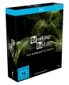 Breaking Bad - Die komplette Serie Blu-ray