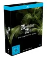 Breaking Bad - Die komplette Serie (15 Blu-rays) (Blu-ray) Bryan Cranston