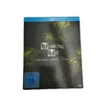Breaking Bad - Die Komplette Serie Blu-Ray Gebraucht FSK 16*