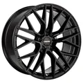 Carmani Felgen 20 Ludwig 9.0x21 ET45 5x112 SW für Audi A6 Q4