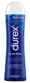Durex Play Feel Gleitgel Wasserbasis Erotik Gleitmittel wasserbasiert 100 ml