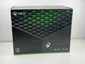 Xbox Series X 1TB Spielekonsole ohne Controller +  Spiel For  Hornor| +18 Bundle