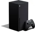 Microsoft Xbox Series X 1TB Spielekonsole