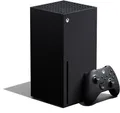 Microsoft Xbox Series X 1TB SSD Konsole + Controller schwarz